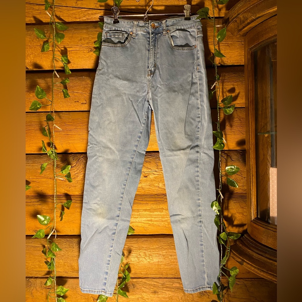 Women’s Forever 21 Jeans